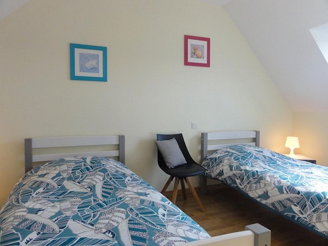 Gîtes de France G272 : Le Petit Frère