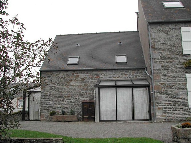 Gîtes de France G266