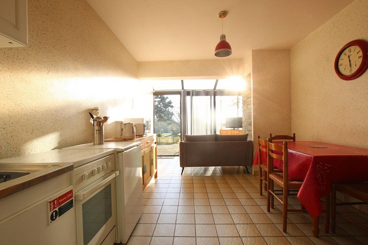 Gîtes de France G266