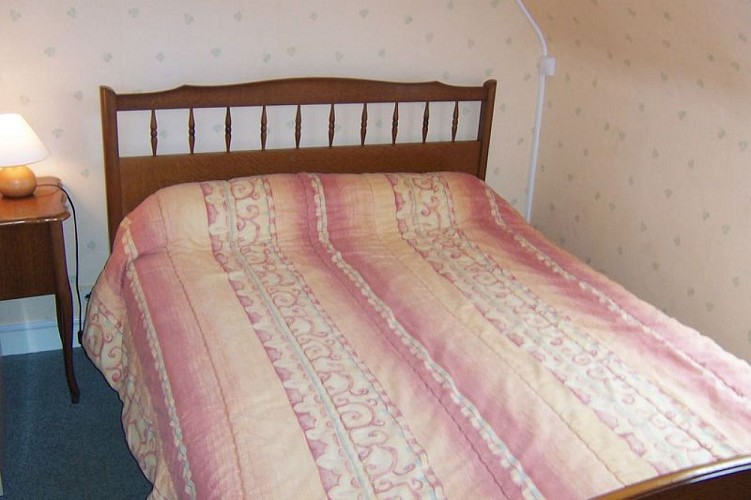 Gîtes de France G266