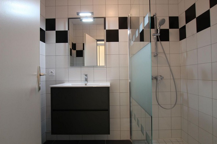 Gîtes de France G266