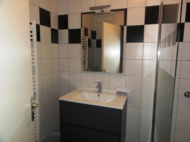 Gîtes de France G266