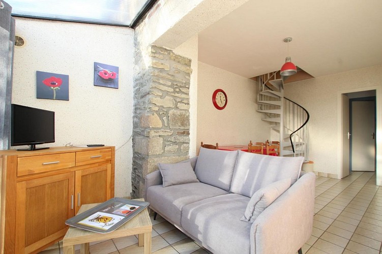 Gîtes de France G266