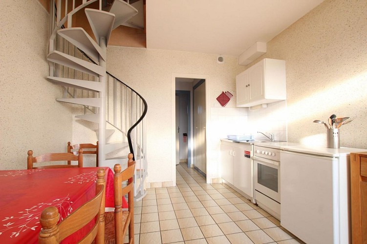 Gîtes de France G266