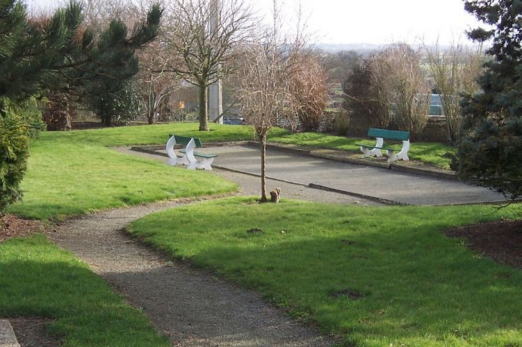 Gîtes de France G266