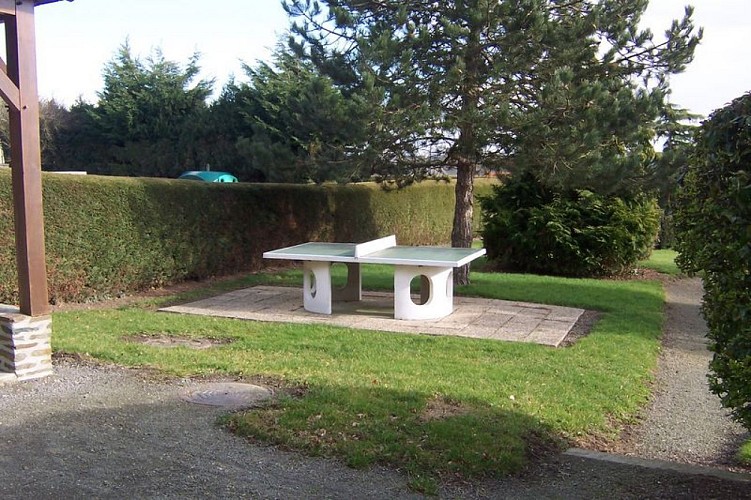 Gîtes de France G266