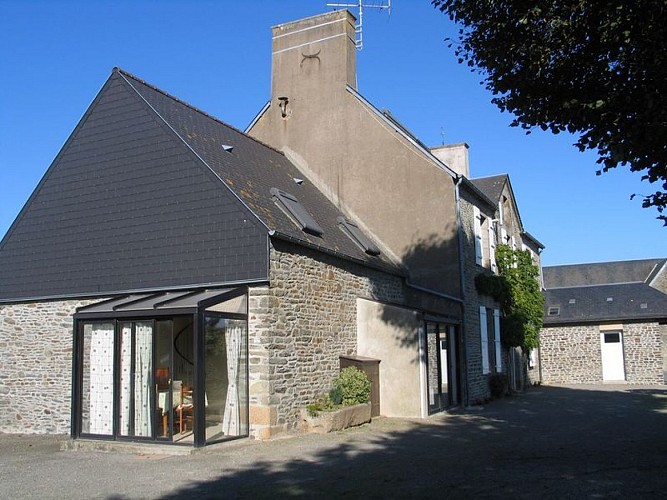 Gîtes de France G265