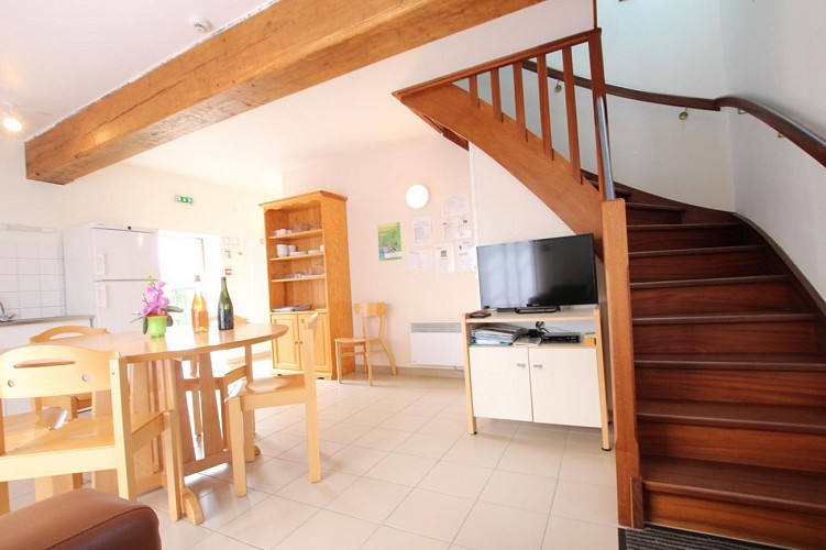 La Fieffe sous les Buttes