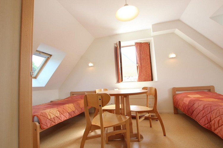 La Fieffe sous les Buttes