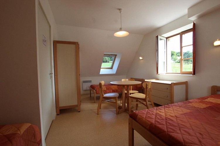 La Fieffe sous les Buttes