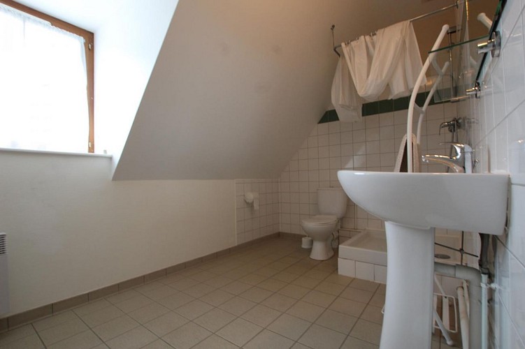 La Fieffe sous les Buttes