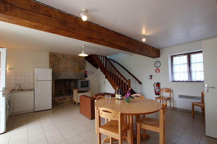 La Fieffe sous les Buttes