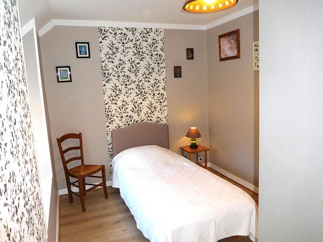 Gîtes de France G248 : Gite Belval