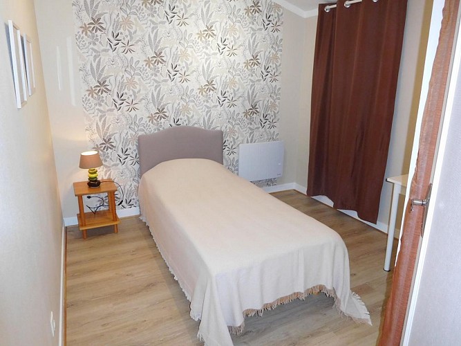 Gîtes de France G248 : Gite Belval