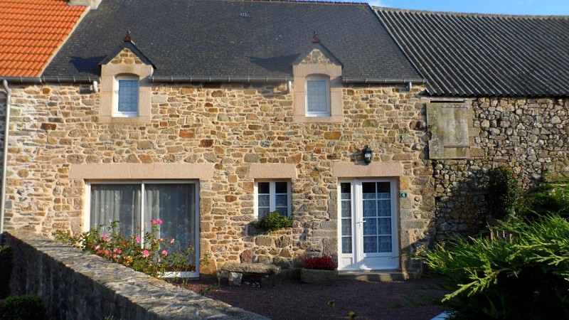 Gîtes de France G218 : Le Bouchard