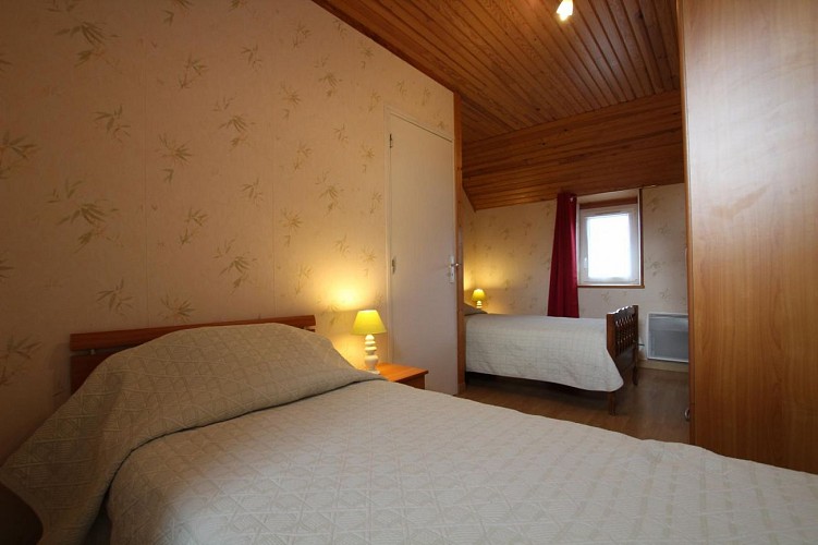 Gîtes de France G218 : Le Bouchard