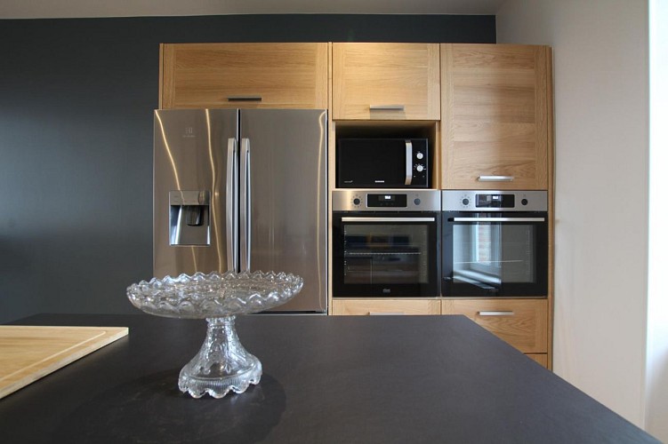 Le Repos du Meurdrac