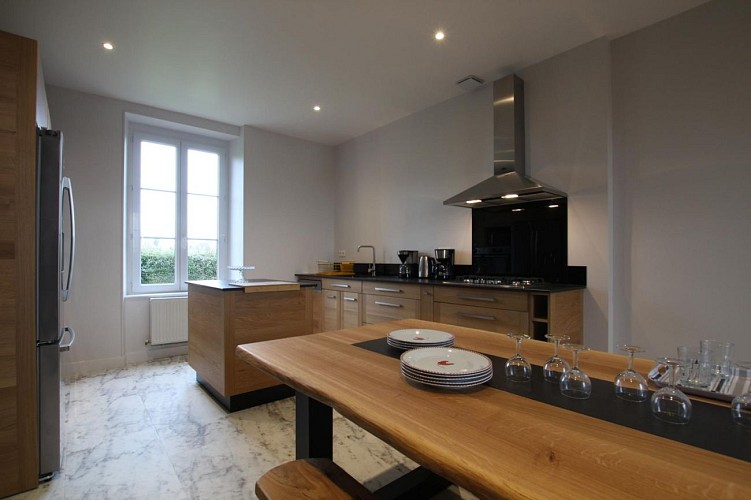 Le Repos du Meurdrac