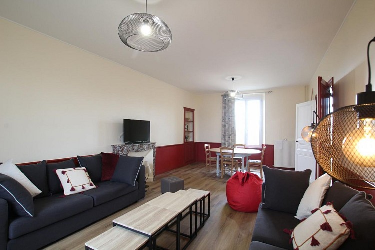 Le Repos du Meurdrac