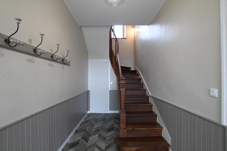 Le Repos du Meurdrac