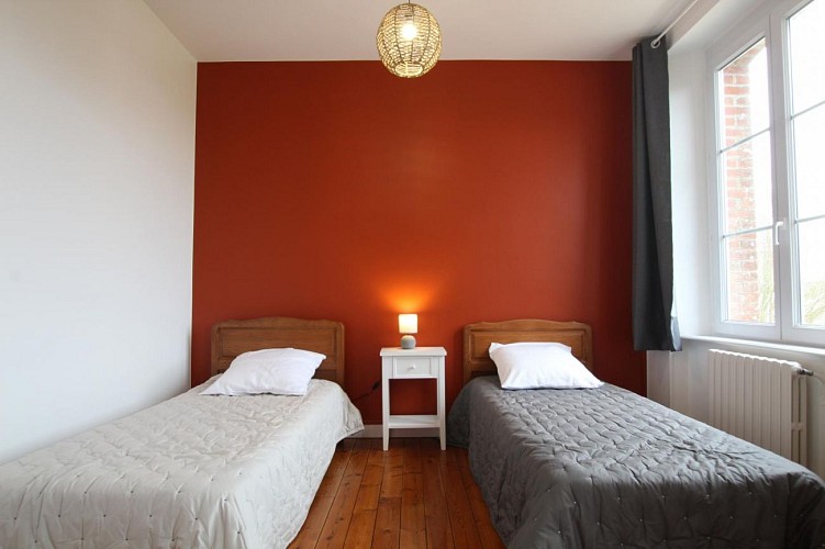 Le Repos du Meurdrac