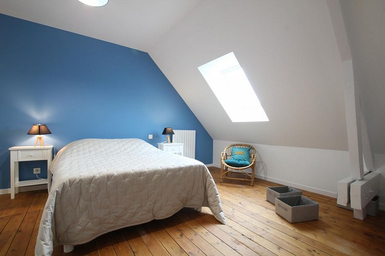 Gîtes de France G214 : Le Repos du Meurdrac