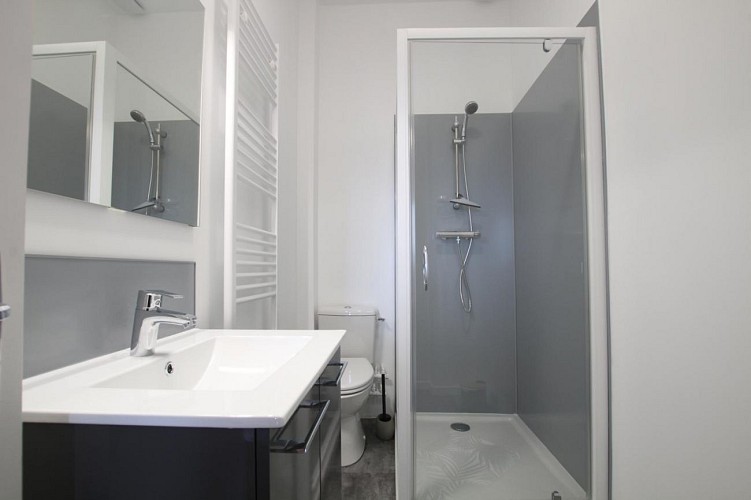 Gîtes de France G214 : Le Repos du Meurdrac