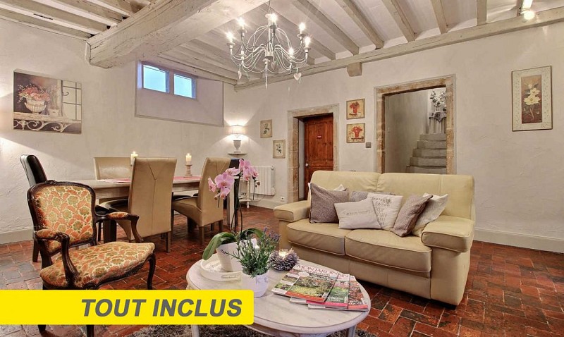 La demeure du Cotentin