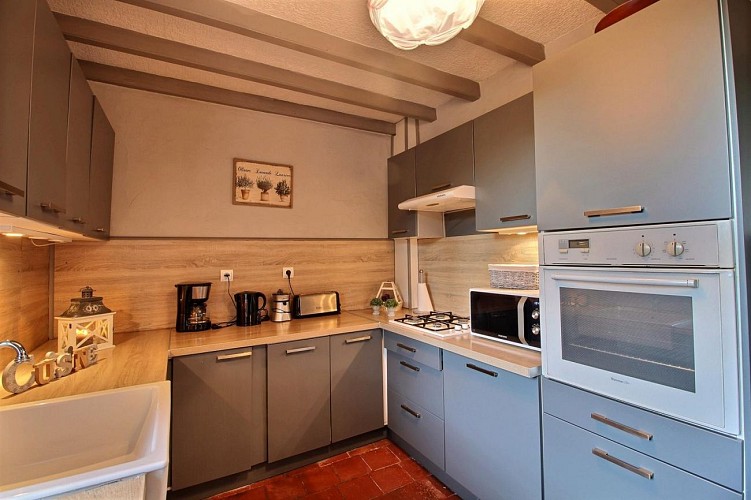 La demeure du Cotentin