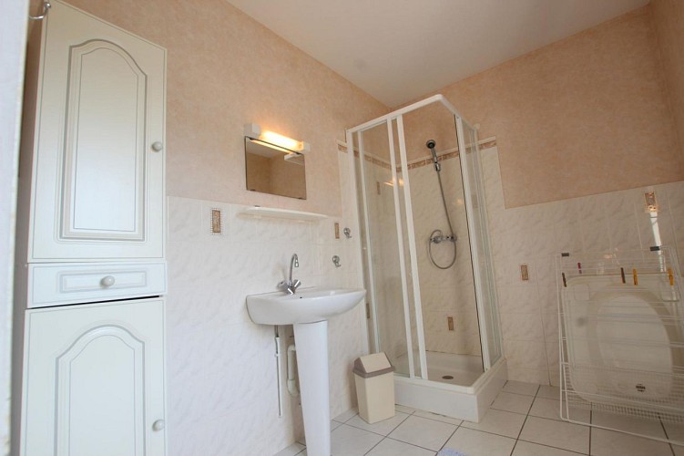 Gîtes de France G188 : Le Massé