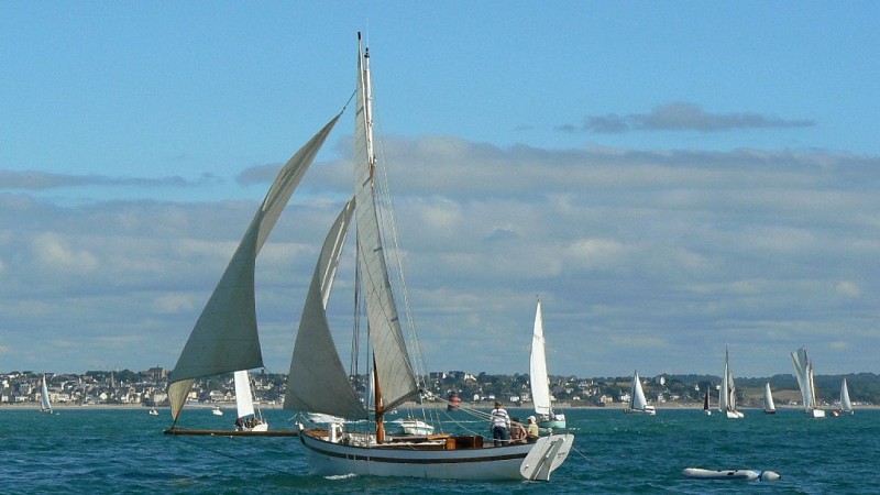 Gîtes de France G188 : Le Massé