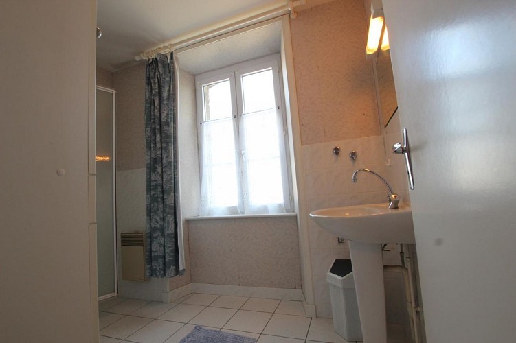 Gîtes de France G187 : Le Massé