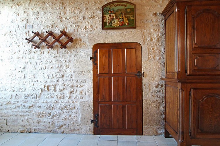 Gîtes de France G16 : G16 by Gites de France