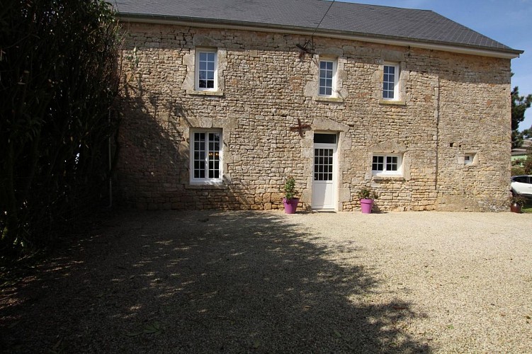 G16 by Gites de France