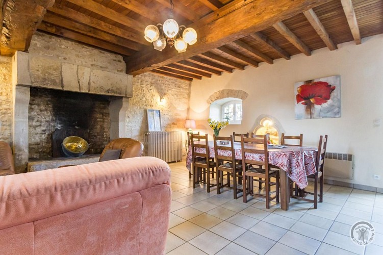 G16 by Gites de France