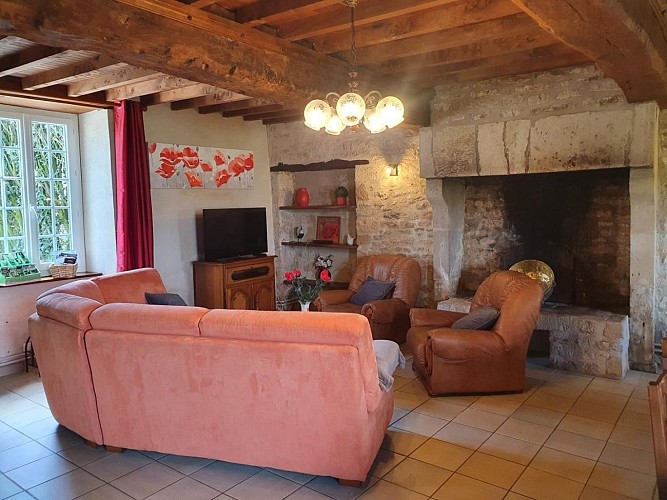 G16 by Gites de France