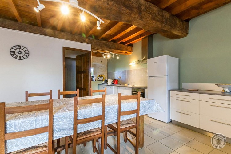 G16 by Gites de France