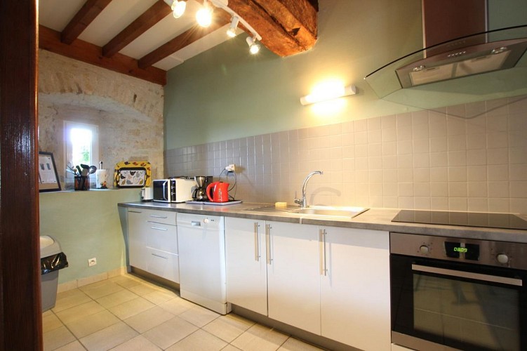 G16 by Gites de France