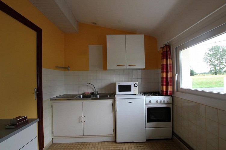 Gîtes de France G159