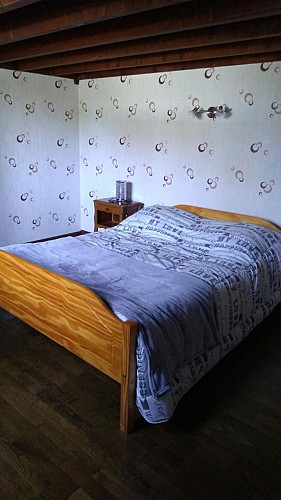 Gîtes de France G159