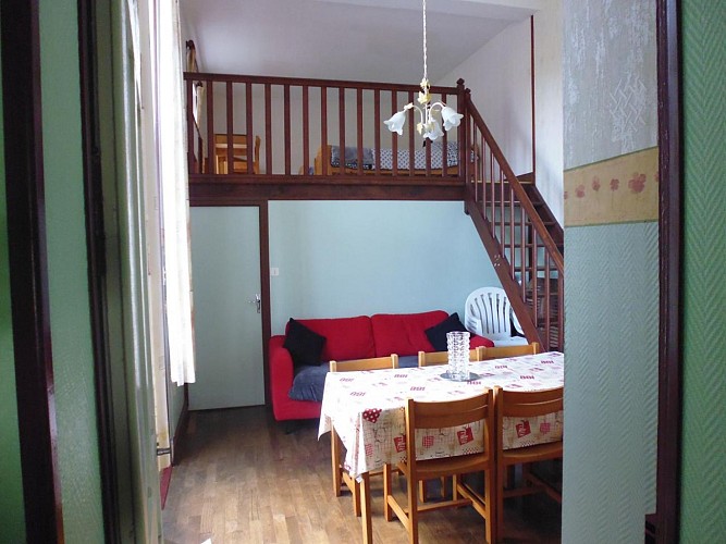 Gîtes de France G159