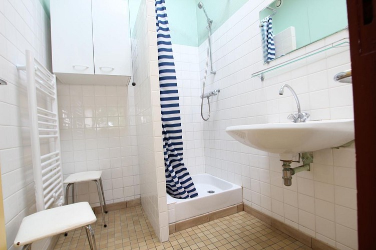 Gîtes de France G159