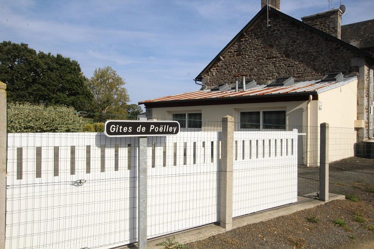 Gîtes de France G159