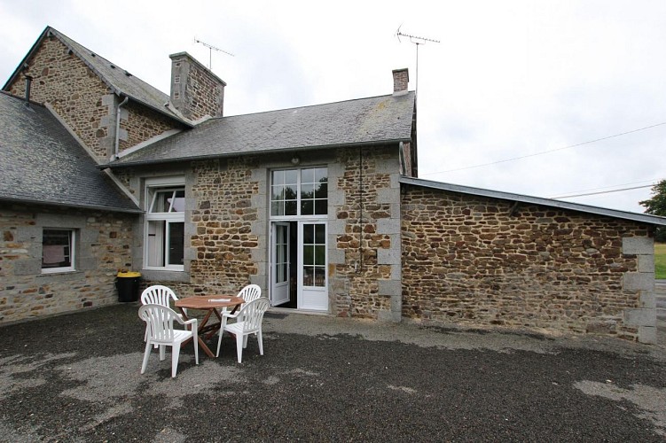 Gîtes de France G159