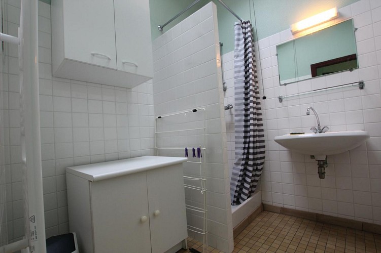 Gîtes de France G158