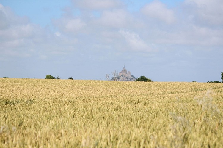 Gîtes de France G158