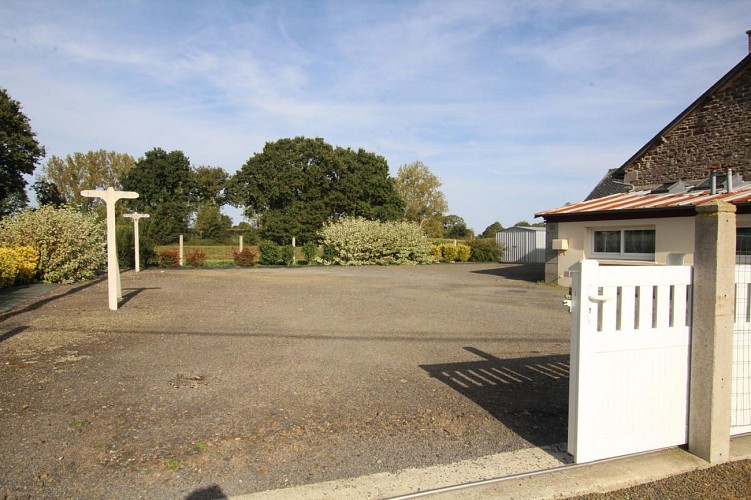 Gîtes de France G158