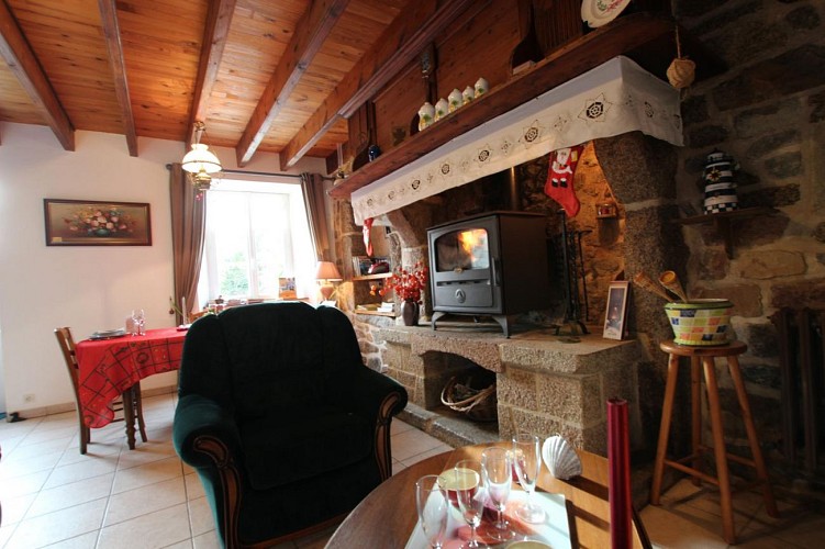 Gîtes de France G141