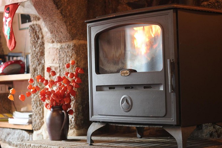 Gîtes de France G141