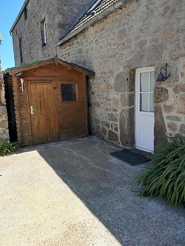 Gîtes de France G141